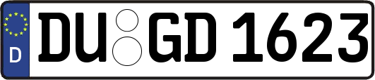 DU-GD1623