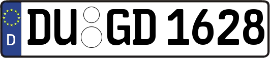 DU-GD1628