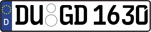 DU-GD1630