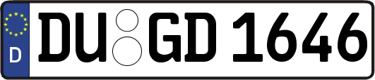 DU-GD1646