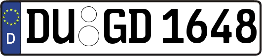 DU-GD1648