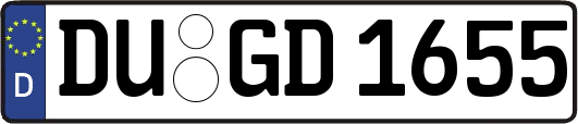DU-GD1655