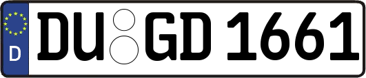 DU-GD1661