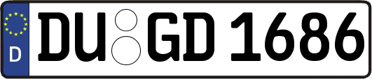 DU-GD1686