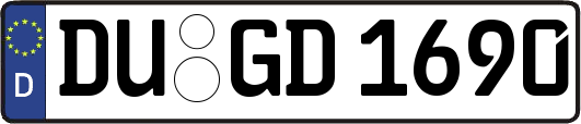 DU-GD1690