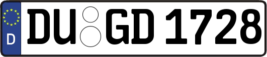 DU-GD1728