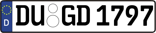 DU-GD1797
