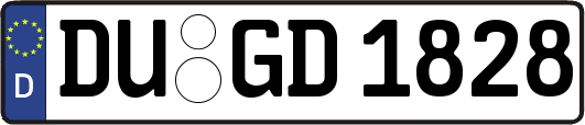 DU-GD1828