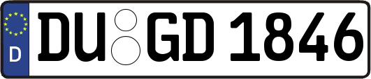 DU-GD1846