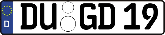 DU-GD19