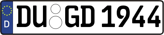 DU-GD1944