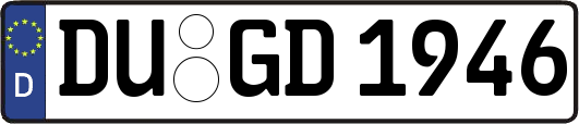 DU-GD1946