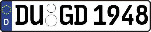 DU-GD1948