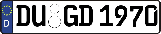 DU-GD1970
