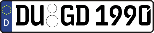 DU-GD1990