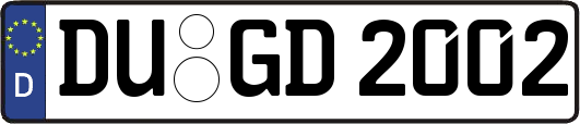 DU-GD2002