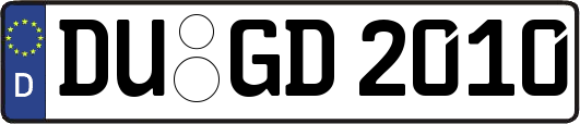 DU-GD2010