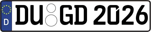 DU-GD2026