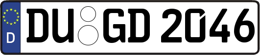 DU-GD2046