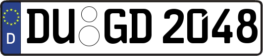 DU-GD2048