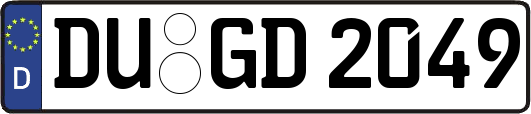 DU-GD2049