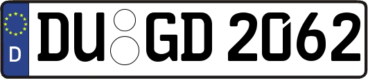 DU-GD2062
