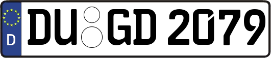 DU-GD2079
