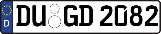 DU-GD2082