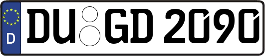DU-GD2090