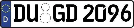 DU-GD2096