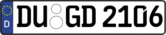 DU-GD2106