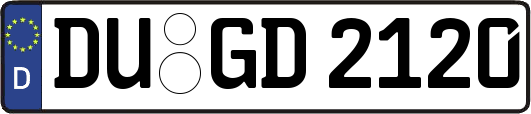 DU-GD2120