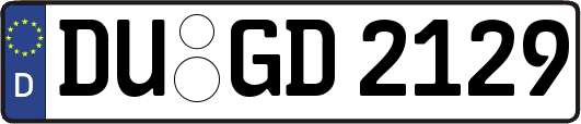 DU-GD2129