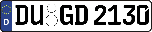 DU-GD2130