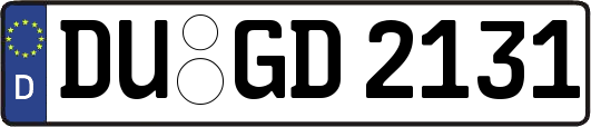 DU-GD2131