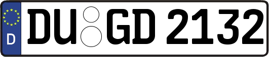 DU-GD2132