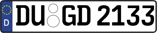 DU-GD2133