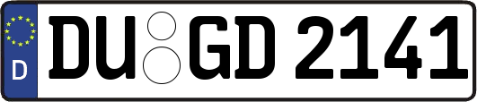 DU-GD2141