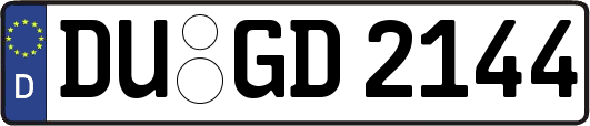 DU-GD2144