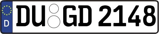 DU-GD2148