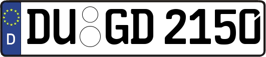 DU-GD2150