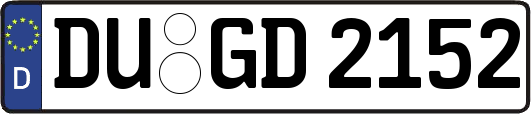 DU-GD2152