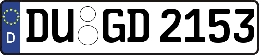 DU-GD2153