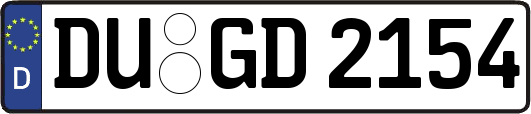 DU-GD2154