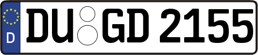 DU-GD2155