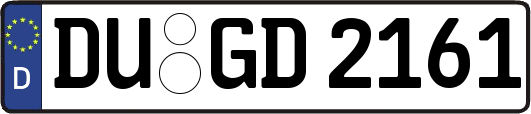 DU-GD2161