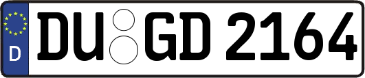 DU-GD2164