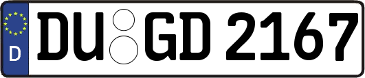 DU-GD2167