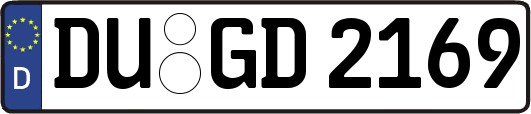 DU-GD2169