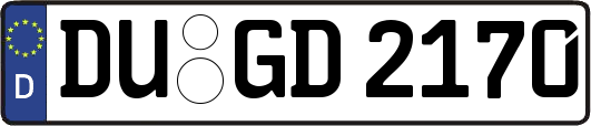 DU-GD2170
